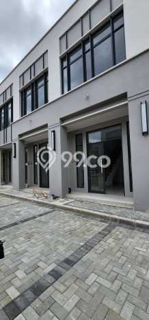 Ruko untuk Disewa di Pusat Tangerang Luas Bangunan 70m2 Ruko untuk Disewa di Pusat Tangerang Luas Bangunan 70m2