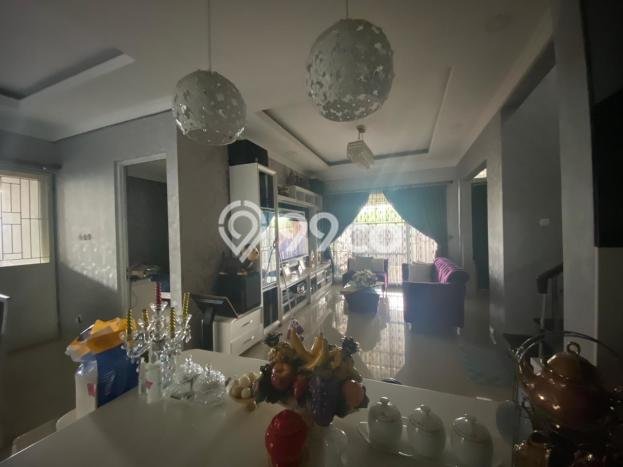 Hunian Mewah Dijual LT 315m2 di Cakung, Jakarta Timur Hunian Mewah Dijual LT 315m2 di Cakung, Jakarta Timur