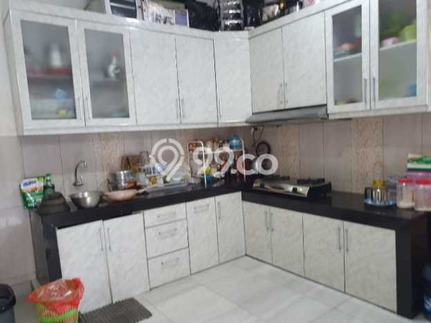 Hunian Mewah Dijual LT 315m2 di Cakung, Jakarta Timur Hunian Mewah Dijual LT 315m2 di Cakung, Jakarta Timur