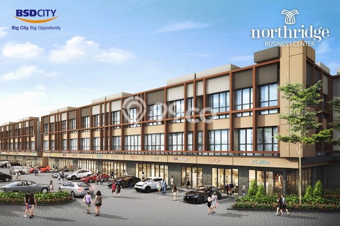 Ruko Bagus Dijual LB 121m2 Lokasi Strategis Tangerang Area Cocok untuk Bisnis Ruko Bagus Dijual LB 121m2 Lokasi Strategis Tangerang Area Cocok untuk Bisnis