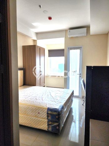 Sewa Apartemen Harga Terjangkau di BSD 1 KT Sewa Apartemen Harga Terjangkau di BSD 1 KT