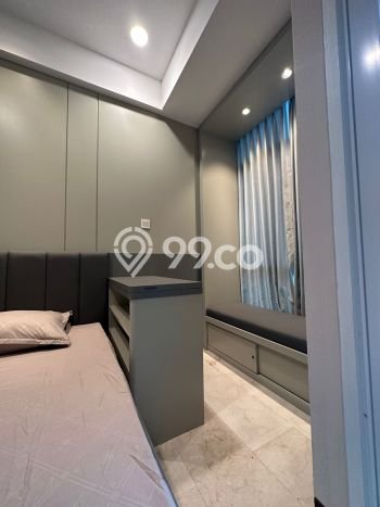Hunian Apartemen Strategis untuk Dijual di Tangerang dengan 1 Kamar Hunian Apartemen Strategis untuk Dijual di Tangerang dengan 1 Kamar