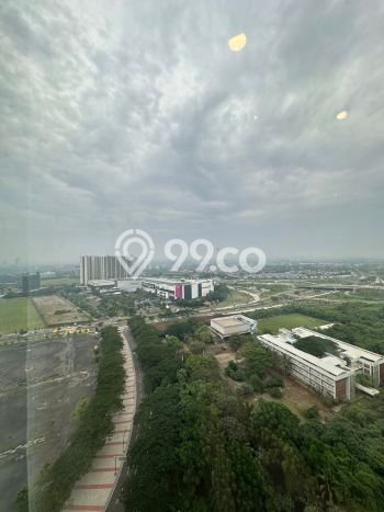Hunian Apartemen Strategis untuk Dijual di Tangerang dengan 1 Kamar Hunian Apartemen Strategis untuk Dijual di Tangerang dengan 1 Kamar