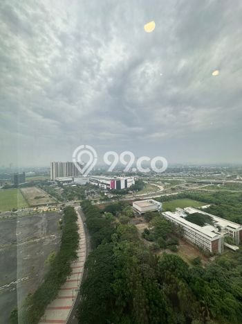 Apartemen Terawat Dijual di Tangerang Spesifikasi 1 KT, 1 KM Apartemen Terawat Dijual di Tangerang Spesifikasi 1 KT, 1 KM