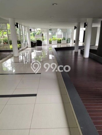 Hunian Apartemen Strategis untuk Dijual di Tangerang dengan 1 Kamar Hunian Apartemen Strategis untuk Dijual di Tangerang dengan 1 Kamar
