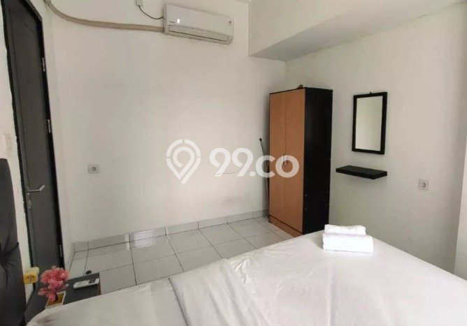 Hunian Apartemen Strategis untuk Dijual di Tangerang dengan 1 Kamar Hunian Apartemen Strategis untuk Dijual di Tangerang dengan 1 Kamar