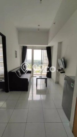 Hunian Apartemen Strategis untuk Dijual di Tangerang dengan 1 Kamar Hunian Apartemen Strategis untuk Dijual di Tangerang dengan 1 Kamar