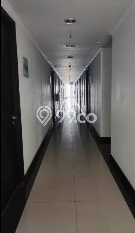 Hunian Apartemen Strategis untuk Dijual di Tangerang dengan 1 Kamar Hunian Apartemen Strategis untuk Dijual di Tangerang dengan 1 Kamar