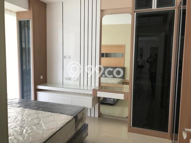 Apartemen Nyaman untuk Disewa, 2 Kamar di Tangerang Apartemen Nyaman untuk Disewa, 2 Kamar di Tangerang