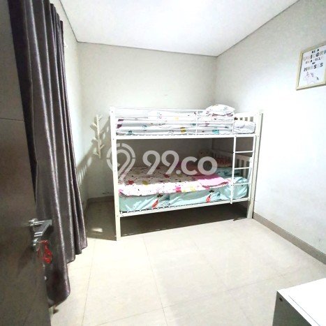 Jual Rumah Eksklusif 3 KT di BSD, Tangerang Jual Rumah Eksklusif 3 KT di BSD, Tangerang