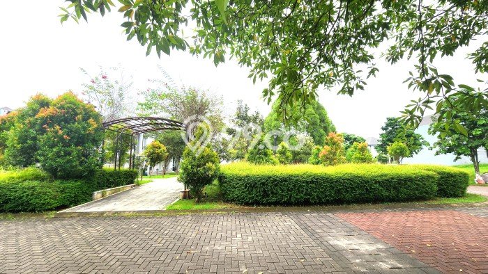 Tanah Dijual di Tangerang Seluas 186m2 Strategis Tanah Dijual di Tangerang Seluas 186m2 Strategis