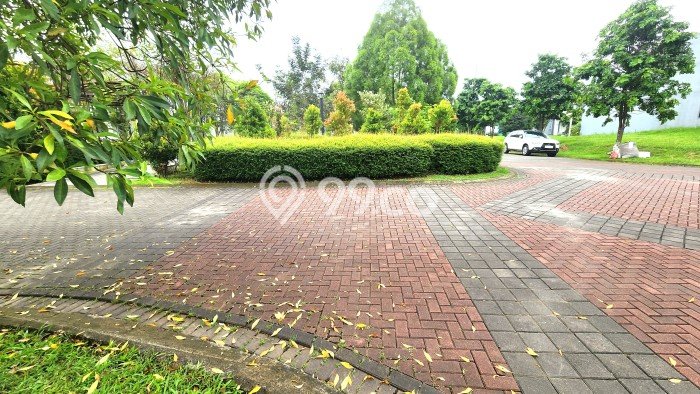 Tanah Dijual di Tangerang Seluas 186m2 Strategis Tanah Dijual di Tangerang Seluas 186m2 Strategis
