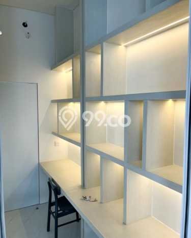Dijual Hunian Rumah Nyaman 2 KT di BSD, Tangerang Dijual Hunian Rumah Nyaman 2 KT di BSD, Tangerang