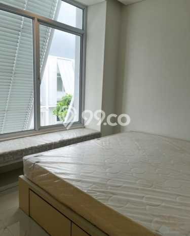 Dijual Hunian Rumah Nyaman 2 KT di BSD, Tangerang Dijual Hunian Rumah Nyaman 2 KT di BSD, Tangerang