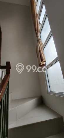 Rumah Modern 3 Kamar LT 63m2 di Gading Serpong Rumah Modern 3 Kamar LT 63m2 di Gading Serpong