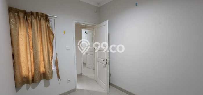 Rumah Modern 3 Kamar LT 63m2 di Gading Serpong Rumah Modern 3 Kamar LT 63m2 di Gading Serpong