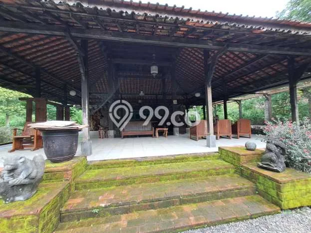 Tanah Kavling Dijual di Bantul, Yogyakarta dengan Luas Tanah 12000m2 Tanah Kavling Dijual di Bantul, Yogyakarta dengan Luas Tanah 12000m2