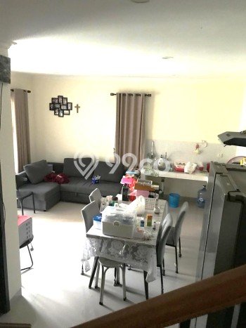 Rumah Minimalis 3 KT LT 116m2 di Gading Serpong Rumah Minimalis 3 KT LT 116m2 di Gading Serpong