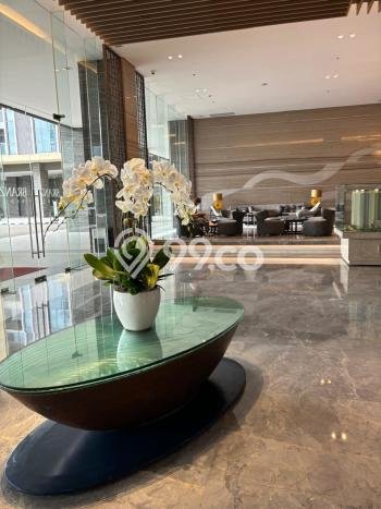 Apartemen Strategis 58m2 di BSD Tangerang 1 KT Apartemen Strategis 58m2 di BSD Tangerang 1 KT