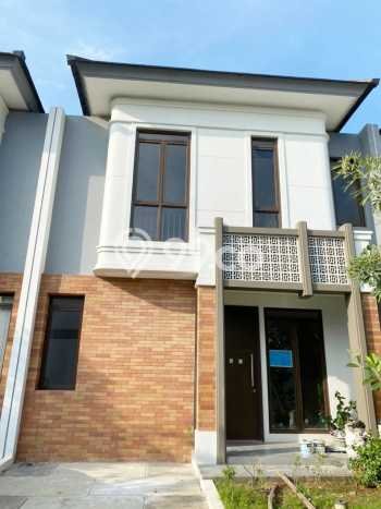 Jual Rumah Modern 3 KT di BSD, Tangerang Jual Rumah Modern 3 KT di BSD, Tangerang