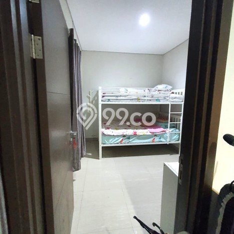 Jual Rumah Modern 3 KT di BSD, Tangerang Jual Rumah Modern 3 KT di BSD, Tangerang