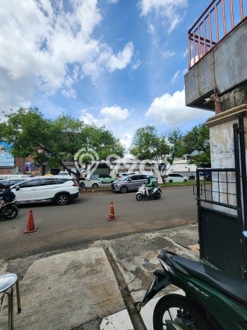 Ruko Dijual di Prime Area Tangerang Luas 200m2 Ruko Dijual di Prime Area Tangerang Luas 200m2