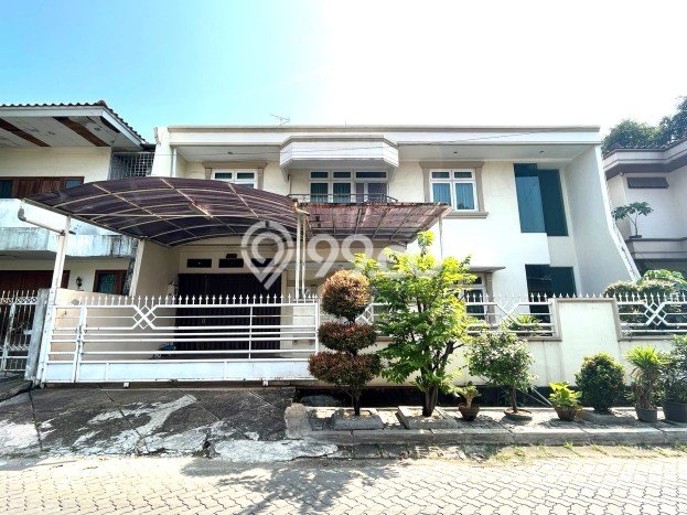 Dijual Hunian Mewah dengan Fasilitas Sekitar Komplit di Kebon Jeruk, Jakarta Barat Dijual Hunian Mewah dengan Fasilitas Sekitar Komplit di Kebon Jeruk, Jakarta Barat