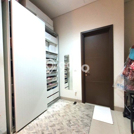 Jual Rumah Modern 3 KT di BSD, Tangerang Jual Rumah Modern 3 KT di BSD, Tangerang