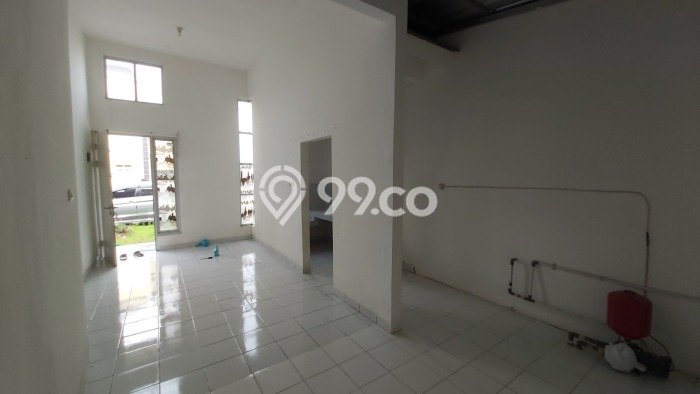 Jual Rumah Strategis Bagus Punya 2 KT di Cisauk Tangerang SHM Jual Rumah Strategis Bagus Punya 2 KT di Cisauk Tangerang SHM