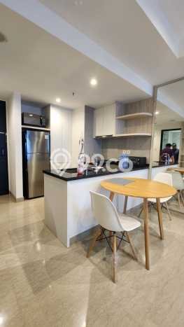 Untuk Dijual Apartemen 1 KT & 1 KM di Tangerang Lokasi Strategis Untuk Dijual Apartemen 1 KT & 1 KM di Tangerang Lokasi Strategis