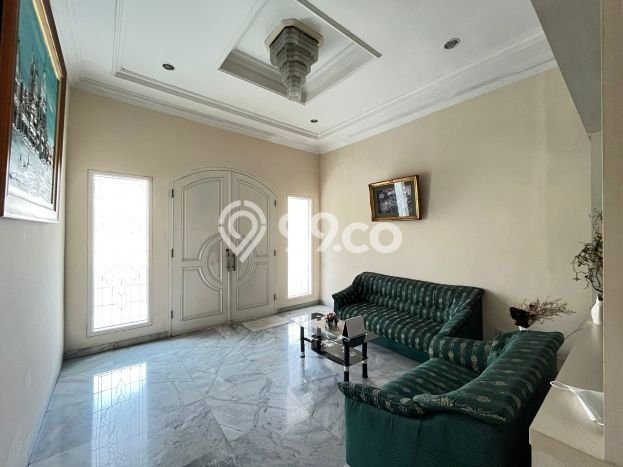 Dijual Hunian Mewah dengan Fasilitas Sekitar Komplit di Kebon Jeruk, Jakarta Barat Dijual Hunian Mewah dengan Fasilitas Sekitar Komplit di Kebon Jeruk, Jakarta Barat