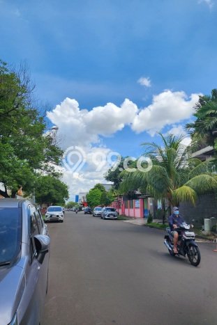 Ruko Dijual di Prime Area Tangerang Luas 200m2 Ruko Dijual di Prime Area Tangerang Luas 200m2