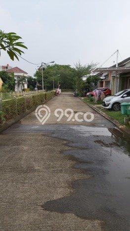 Jual Rumah Strategis Bagus Punya 2 KT di Cisauk Tangerang SHM Jual Rumah Strategis Bagus Punya 2 KT di Cisauk Tangerang SHM