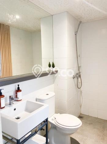 Jual Rumah Modern 3 KT di BSD, Tangerang Jual Rumah Modern 3 KT di BSD, Tangerang
