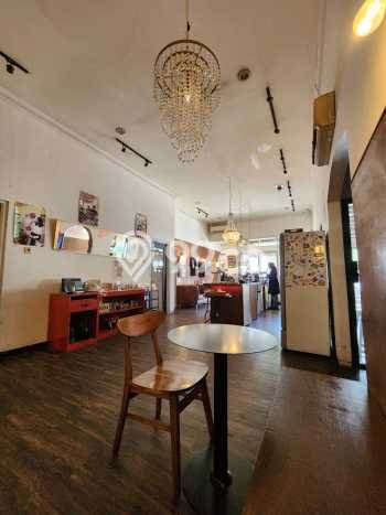Ruko Dijual di Prime Area Tangerang Luas 200m2 Ruko Dijual di Prime Area Tangerang Luas 200m2
