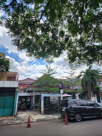 Ruko Dijual di Prime Area Tangerang Luas 200m2 Ruko Dijual di Prime Area Tangerang Luas 200m2