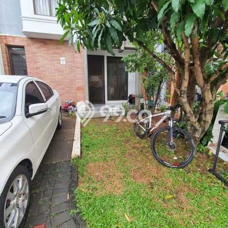 Rumah Luas Asri 3 KT Siap Pakai di BSD Tangerang Rumah Luas Asri 3 KT Siap Pakai di BSD Tangerang