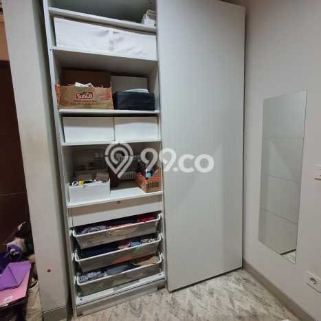 Rumah Luas Asri 3 KT Siap Pakai di BSD Tangerang Rumah Luas Asri 3 KT Siap Pakai di BSD Tangerang