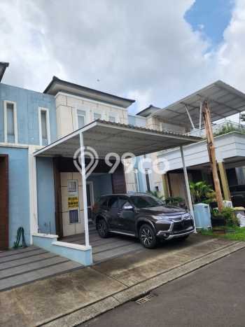 Dijual Rumah Luas Elegan Dengan View Eksklusif di Alam Sutera, Tangerang Dijual Rumah Luas Elegan Dengan View Eksklusif di Alam Sutera, Tangerang