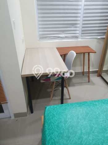 Apartemen Murah Dijual di Tangerang 1 KT & 1 KM Apartemen Murah Dijual di Tangerang 1 KT & 1 KM