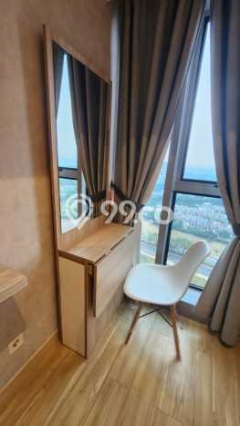 Untuk Dijual Apartemen 1 KT & 1 KM di Tangerang Lokasi Strategis Untuk Dijual Apartemen 1 KT & 1 KM di Tangerang Lokasi Strategis