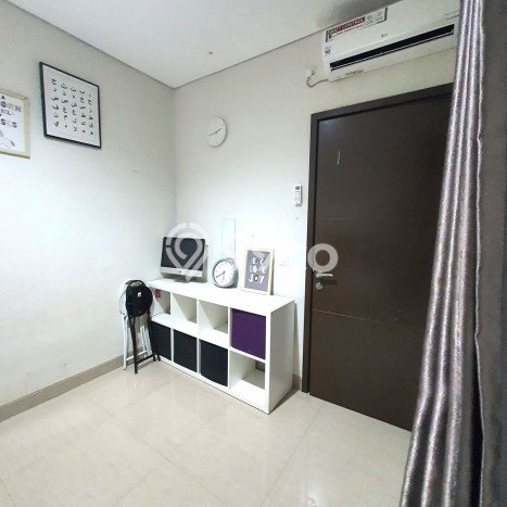 Jual Rumah Modern 3 KT di BSD, Tangerang Jual Rumah Modern 3 KT di BSD, Tangerang