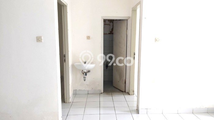 Rumah Strategis Minimalis Lb 56m2 di Cisauk, Tangerang Rumah Strategis Minimalis Lb 56m2 di Cisauk, Tangerang