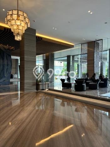 Apartemen Strategis 58m2 di BSD Tangerang 1 KT Apartemen Strategis 58m2 di BSD Tangerang 1 KT