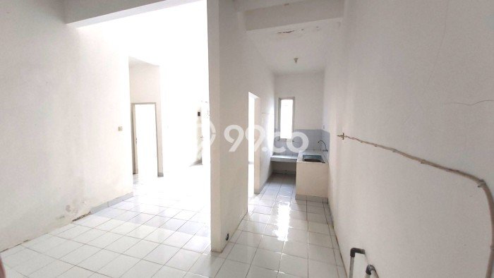 Rumah Strategis Minimalis Lb 56m2 di Cisauk, Tangerang Rumah Strategis Minimalis Lb 56m2 di Cisauk, Tangerang