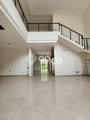 Hunian Mewah Dijual LT 375m2 di BSD, Tangerang Selatan Hunian Mewah Dijual LT 375m2 di BSD, Tangerang Selatan