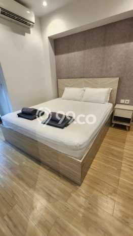 Untuk Dijual Apartemen 1 KT & 1 KM di Tangerang Lokasi Strategis Untuk Dijual Apartemen 1 KT & 1 KM di Tangerang Lokasi Strategis