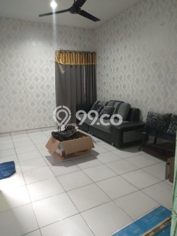 Jual Rumah Murah Meriah Cileungsi Punya 2 Kamar & LT 72m2 Jual Rumah Murah Meriah Cileungsi Punya 2 Kamar & LT 72m2