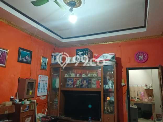 Dijual Cepat Rumah Minimalis & Modern LB 60m2 di Karang Satria Dijual Cepat Rumah Minimalis & Modern LB 60m2 di Karang Satria