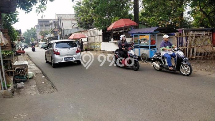 Tanah Dijual Lokasi Pondok Aren, Tangerang Selatan Luas 1432m2 Legalitas Aman Tanah Dijual Lokasi Pondok Aren, Tangerang Selatan Luas 1432m2 Legalitas Aman